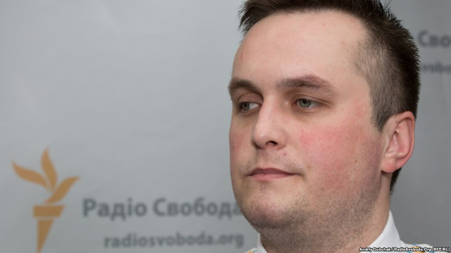 Холодницкий: получение $17 млн от ПР не доказывает коррупцию Манафорта