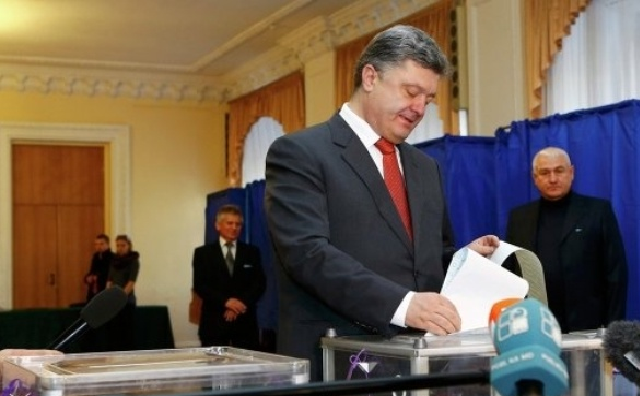 ЦИК оценила стоимость выборов президента почти в 2 млрд грн