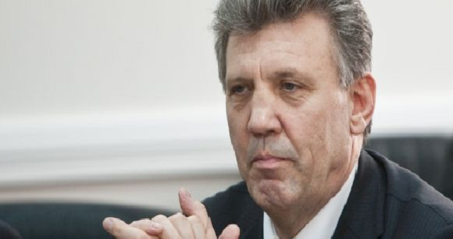 Сергей Кивалов: За такие законы рука не поднимается голосовать