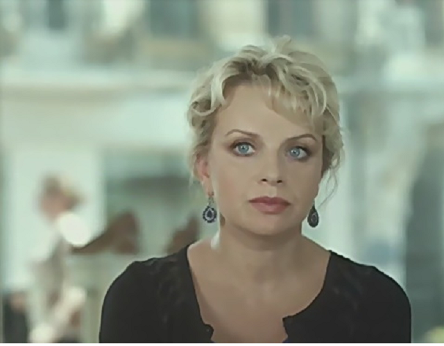 Любимица телезрителей покрыла позором украинский канал