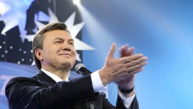 Как Янукович выиграл выборы 2010