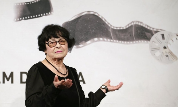 Украинский режиссер стала членом жюри кинопремии "Оскар"