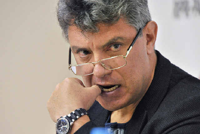 Дело Немцова: суд в Москве назвал убийцу политика