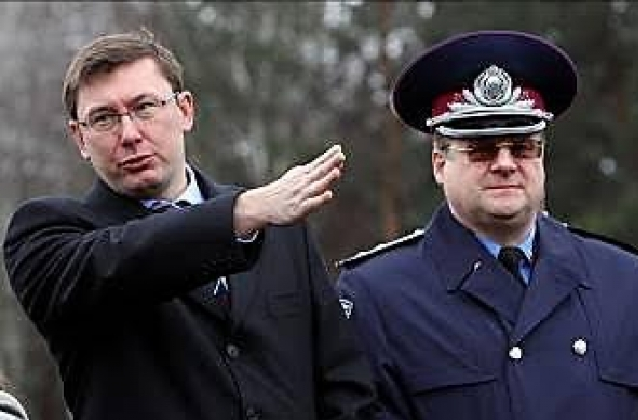 Кассир с Резницкой – Владимир Бедриковский