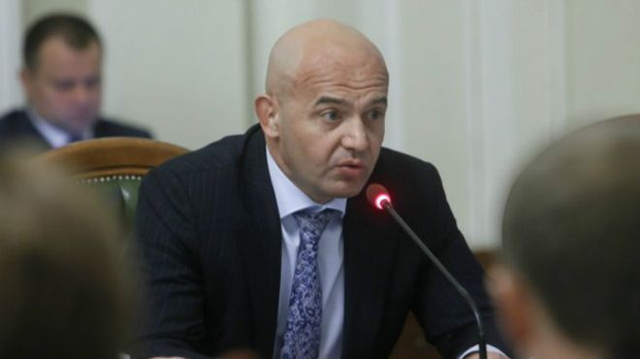 The "Eagles" of Kononenko advanced by a yard