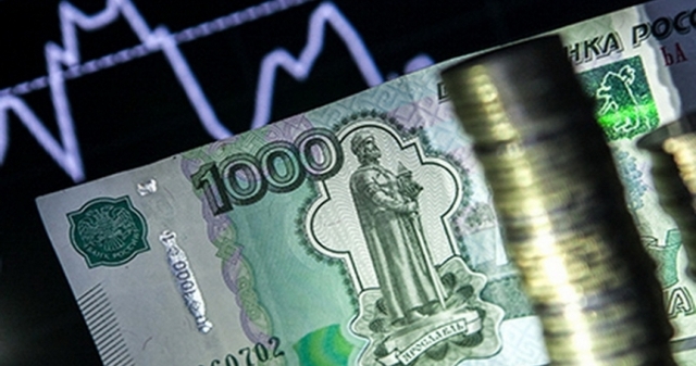 Каждый десятый россиянин признался в нехватке денег на еду