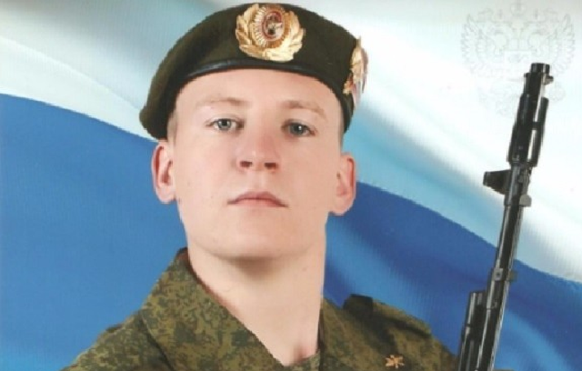 Полторак: Возможен обмен взятого в плен российского военного