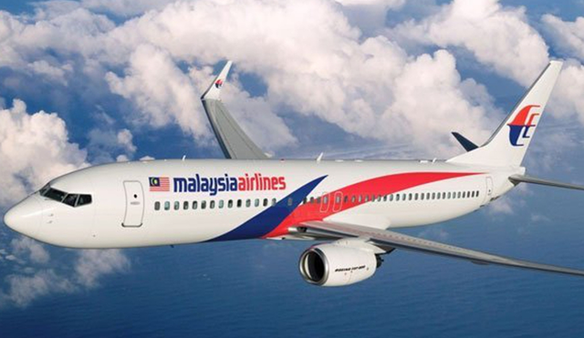 Катастрофа МН17: журналист разоблачил очередной несуразный фейк россиян