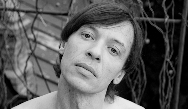 Выступит на Atlas Weekend: российскому рокеру передали "крымский" привет