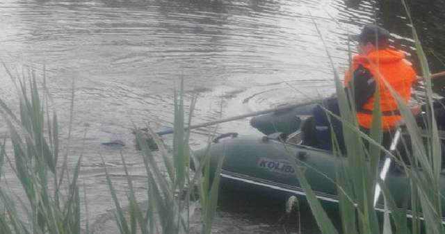 В столичном Гидропарке нашли мертвого мужчину