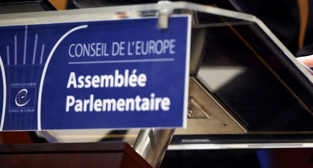 Ар’єв: Аргамунд влаштував скандал українській делегації в ПАРЄ