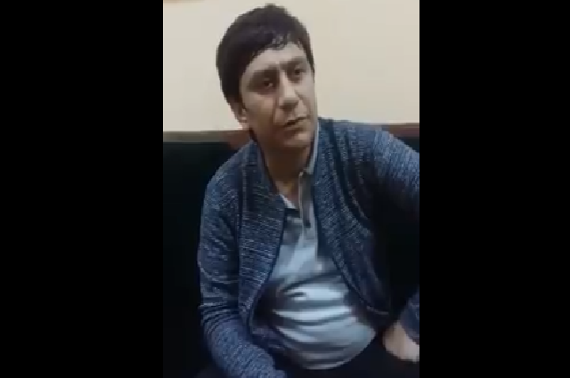 СБУ задержала в Киеве опасного «вора в законе», замешанного в янтарных войнах