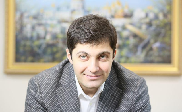 Это сговор двух «кланов» – Сакварелидзе о возможном объединении «БПП» и «НФ»