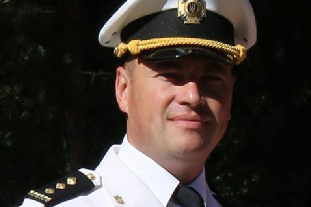 "Україна втратила багато", - Муженко про вбивство Шаповала