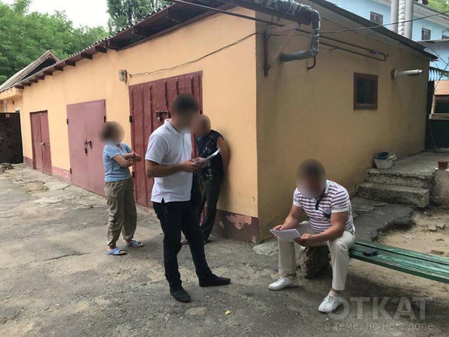 В Одесской области «погорел» вице-мэр. Он «забыл» про миллион в декларации