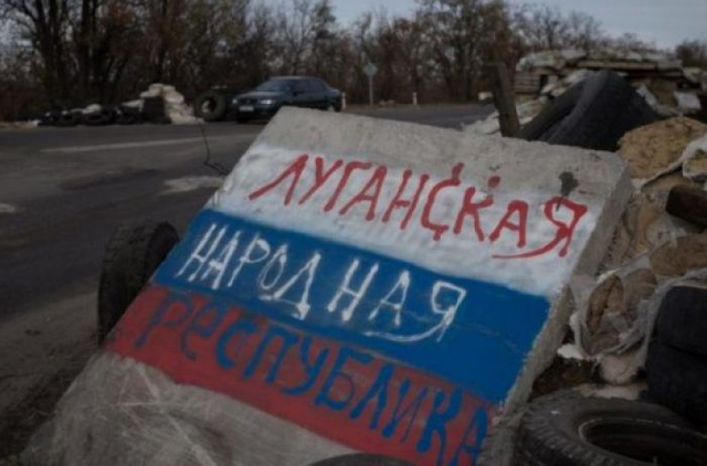 Лист матері захопленого на Донбасі російського військового опублікували в ЗМІ