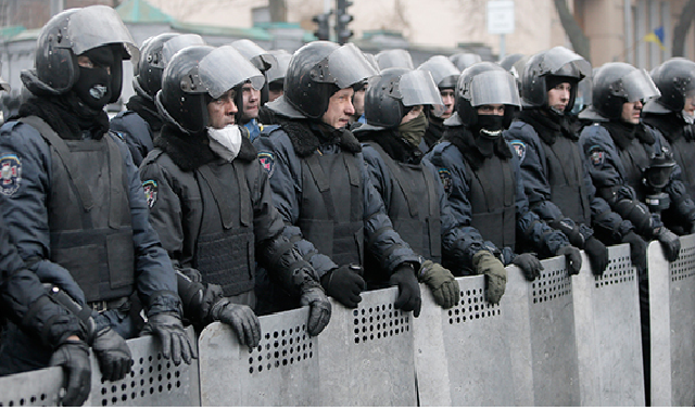 Почему луганский "Беркут" предал Украину? Сенсационное признание высокопоставленного боевика "ЛНР"