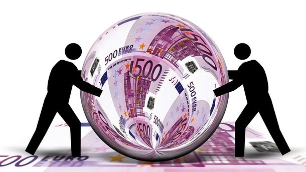 Аферисты обманули жителей Украины на более 75 миллионов гривен