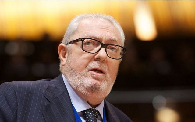 Первое заявление Аграмунт об отставке: украинцы возглавили кампанию против меня