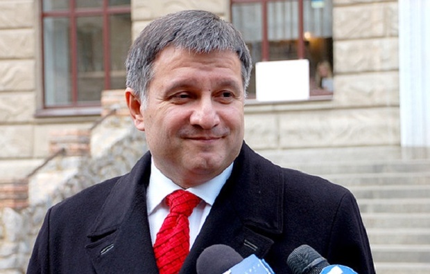 Саакашвили: Порошенко и Аваков больше никогда не выигрывают выборы