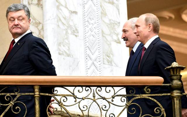 Миссия невыполнима: военный эксперт показал обратную сторону "Минска-2"