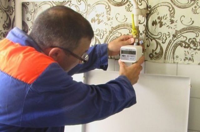 Киевских пенсионеров предупредили о новой газовой схеме аферистов