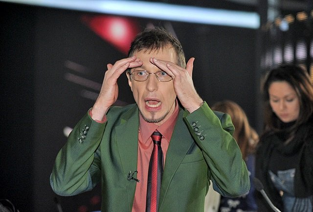 "Украина полностью зависима от России": Сергей Соседов попал в базу “Миротворца”