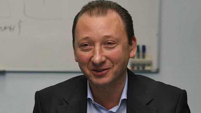 Альфа-Банк раздевает до нитки банкрота Дмитрия Козловского