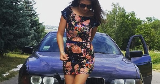 В сети нашли аккаунты харьковчанок, разбившихся в прямом эфире