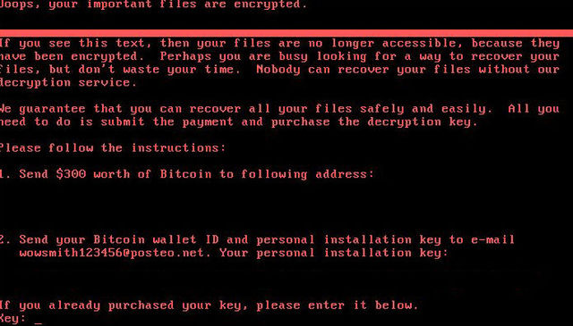 СБУ обвинила Россию в кибератаке