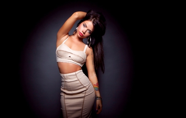 Известную R&B-певицу не пустили в Украину