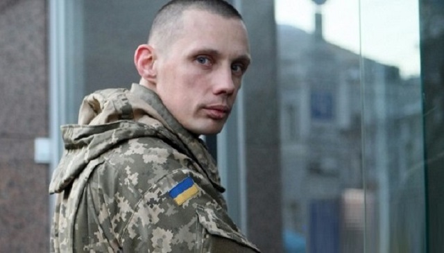 Хіти тижня. Даю військовому начальству час до вересня, щоб отямилися, - Влад Якушев