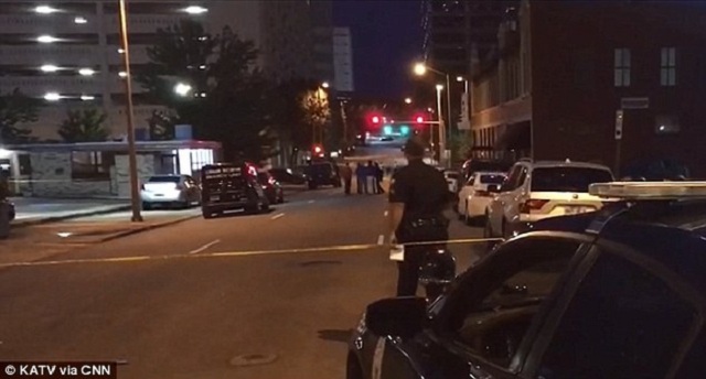 В ночном клубе США расстреляли 17 человек: появилось жуткое видео