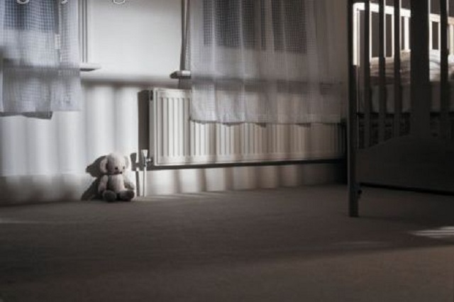 В Одессе из-за вспышки кори умерли двое детей