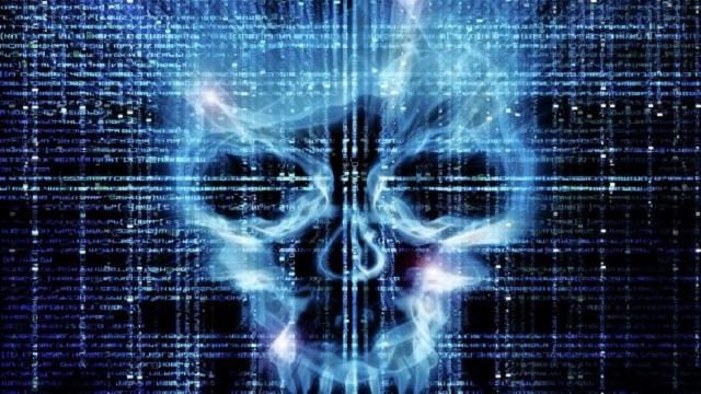  Petya:       Financial Times