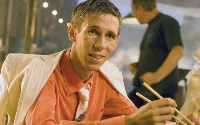 Панин опять шокировал снимками из Крыма