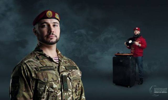 Консульская служба МИД взяла под контроль задержание атошника Маркива в Италии