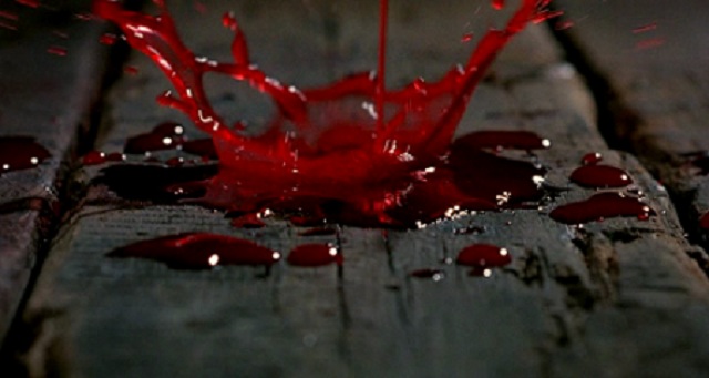 На Донбассе пенсионерку жестоко убили из-за замечания