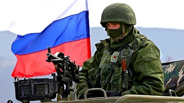 Россия активно развивает военную инфраструктуру в Крыму, – разведка