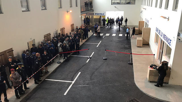 Нацгвардия Украины признана одной из лучших на международных учениях в ЕС