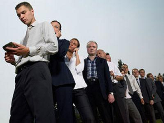 Трудоустроиться после 45 лет: в Минсоцполитики сообщили радостную новость