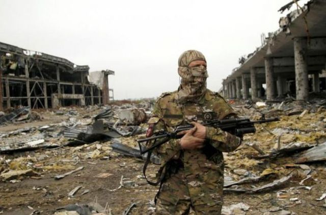 Моторошний вибух на Донбасі: загинули українські воїни