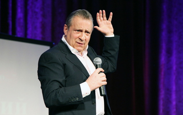 Хазанову припомнили жуткие слова об Украине