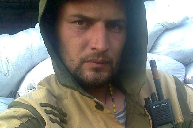 Атовцю дали 4, 5 роки тюрми за невчасну явку в частину