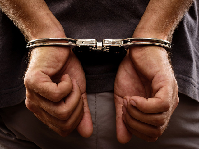 Арестован соучастник в “деле Курченко” о нефтепродуктах