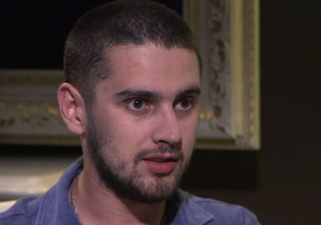 Регламентный комитет не дал привлечь к ответственности Дейдея