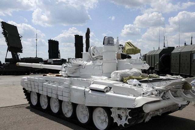 Защитники шахты "Бутовка" рассказали об охоте на российский танк "Белый орел"