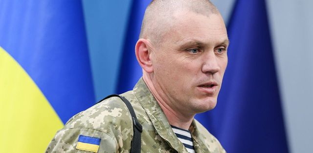 Аннексия Крыма не была спонтанной, — майор Сил специальных операций Алексей Никифоров