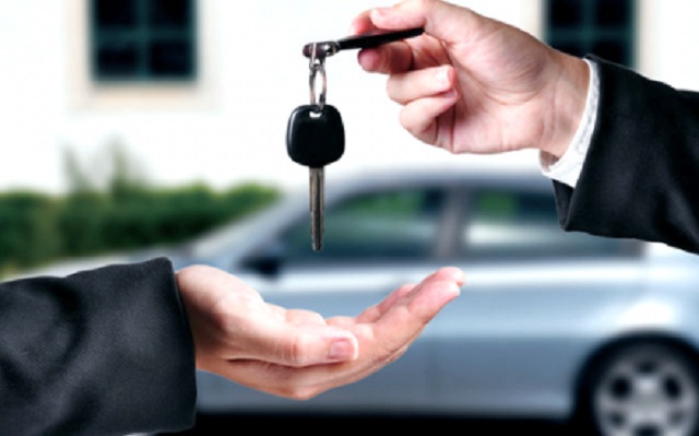 Олег Назаренко: Авто на иностранных номерах: бедный платит за богатого?