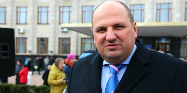 Корупційна схема Розенблата та її учасники. Спецоперація НАБУ в подробицях